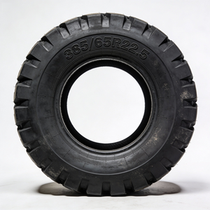 Neumáticos Radiales TBR para Camiones Comerciales al por Mayor, en Múltiples Tamaños - Product Image 2