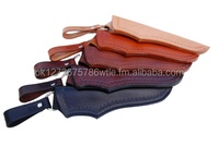 Couteau en cuir Gaines pour lame fixe