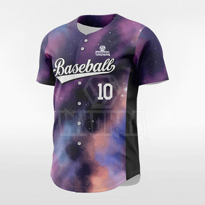 เสื้อเบสบอลกันความชื้นสำหรับผู้เล่นที่แข่งขันและสันทนาการ - Product Image 5