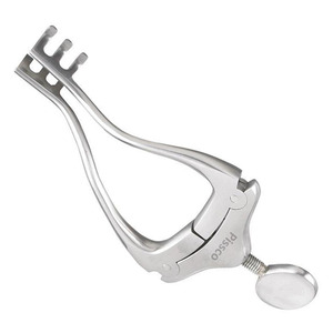 PISSCO Davis Abdominal Retractor Surgical Tool Abdominal Surgery Retractor Surgical Abdominal Retractor Davis 1 PCS - Product Image 4