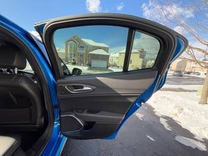 Producto TOP USADO Perfecto 2023 Alf para Giulia Quadrifoglio DIY Industrial OEM/ODM Plástico LISTO PARA USAR - Product Image 2