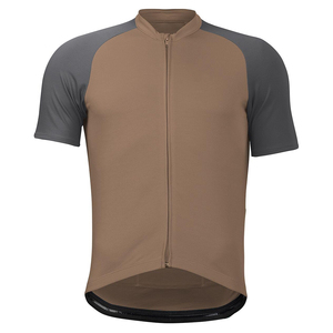 Maillot de Ciclismo de Verano de Alto Rendimiento, Tejido de Malla Ligero para un Flujo de Aire Óptimo Durante Entrenamientos Intensivos en Bicicleta de Carretera - Product Image 5