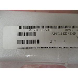 AMAT 0020-06548 Brkt, ตัวหนีบด้านบน, ขายึด - อุปกรณ์และอะไหล่เซมิคอนดักเตอร์ระดับโลกที่เชื่อถือได้ - Product Image 6