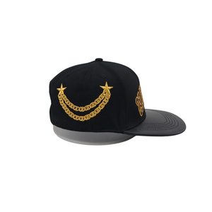 Gorra de Béisbol Personalizada de 6 Paneles, Gorras de Moda Transpirables con Diseño de Logotipo Personalizado, 100% Algodón, Bordado 3D - Product Image 2
