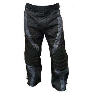 Latest Design Sublimation Printing Ripstop Quick-Drying Durable <b>Paintball</b> Pants for Men Women Breathable Multi Pockets Trouser - Product Image 4