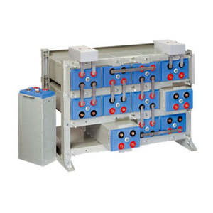 Batterie AGM haute capacité Outback Power EnergyCell 960 ampères-heures 48VDC - 1100RE - Product Image 1
