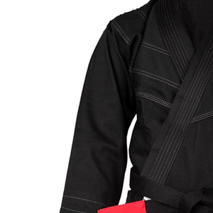 Uniforme de Entrenamiento de Jiu Jitsu BJJ 2026, Pantalones Cortos, 100% Algodón, Alta Calidad, Venta al Por Mayor OEM - Product Image 4