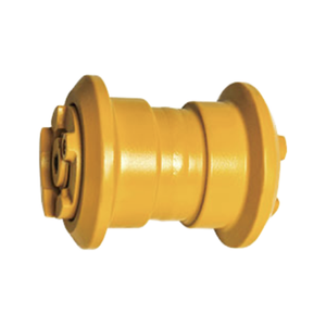 Chất lượng cao máy xúc bánh xe bộ phận theo dõi con lăn pc40 pc56 pc100 pc200 máy xúc dưới con lăn - Product Image 6