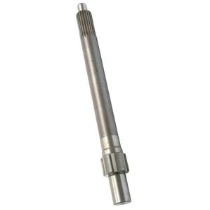 เพลาขับ ZANGO 1693790M1 แบบ 21 สไปลน์ น้ำหนัก 1.66 กก. ใช้ได้กับรถแทรกเตอร์ Massey Ferguson อะไหล่ทดแทนสำหรับชุดเกียร์ - Product Image 5