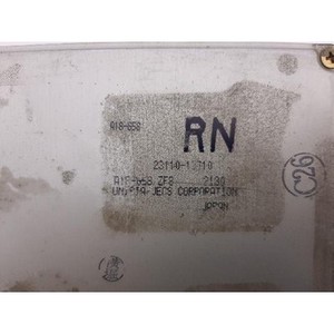 Module de commande moteur SM5 KPQ/PQL/NPQ 1998-2005 d'occasion, authentique 2311013710 - Product Image 2