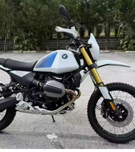 Moto tout-terrain haute performance 2026 R 12 G S nouvelle génération - Product Image 2