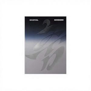 [Album original du Coran] BABYMONSTER - CHOOM - Product Image 4