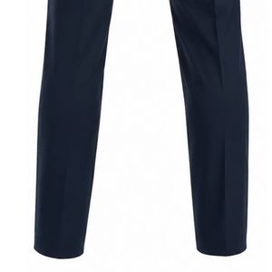 Pantalones de Golf Azul Marino para Hombre, Pantalones Deportivos Clásicos, Ajuste Cómodo, Ropa de Golf para Entrenamiento al Aire Libre, Ocio y Vida Casual - Product Image 3