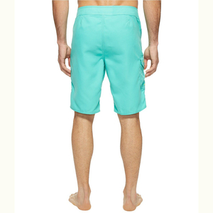 กางเกงบอร์ดชอร์ทน้ำหนักเบาสำหรับผู้ชาย ทนทานต่อการฉีกขาด แห้งเร็ว เหมาะสำหรับกีฬาทางน้ำและเล่นเซิร์ฟ - Product Image 2