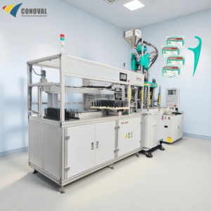 Máquina <span class=keywords><strong>de</strong></span> Moldeo para Hilo Dental <span class=keywords><strong>de</strong></span> Plástico Personalizada Según las Necesidades del <span class=keywords><strong>Cliente</strong></span> - Product Image 1