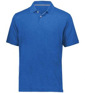 Polo de manga corta para hombre con rayas diagonales blancas y negras, diseño deportivo de secado rápido, tejido de poliéster, nuevo. - Product Image 4
