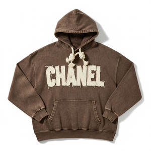 Sweat à capuche pour homme en tissu polaire doux, chaud et respirant, coupe décontractée, conçu pour l'hiver, vêtements décontractés, mode urbaine et confort quotidien. - Product Image 2