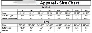 Conjunto Deportivo de Invierno para Hombre, Chaqueta Cortavientos Impermeable con Capucha y Forro Polar, Pantalones Jogger, Ropa Deportiva para Actividades al Aire Libre, 100% Algodón - Product Image 5