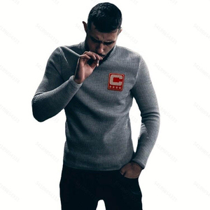 Patch brodé thermocollant fait main de haute qualité, personnalisable, faible MOQ, couleur unie, PVC, dernier design, le plus vendu - Product Image 1