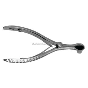 Super Quality A-1 VERITAS Nasal Speculas For Rhinoscopy & Nasal Procedures Reusable ENT Examination Instrument | needle holder - Product Image 5