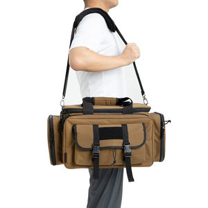 Bolsa de Transporte para Armas de Fuego de Alta Calidad, Impermeable, para Uso en Exteriores, con Opción de Logotipo Personalizado - NAHEED - Product Image 5