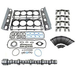 2009-2015 for Chrysler 300 & for Dodge Durango 5.7L Hemi Timing Chain Kit & Camshaft Lifters Non-MDS Product - Product Image 3