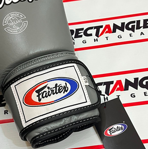 Guantes de Muay Thai Fairtex de Alta Calidad, con Logotipo y Diseño Personalizados, Guantes de Boxeo Fairtex para Sparring, Entrenamiento de MMA - Product Image 4