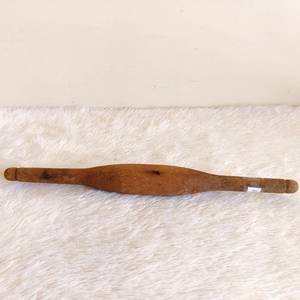 Premium Wooden <b>Rolling</b> <b>Pin</b> Handmade Natural Wood Baking Tool - Product Image 4