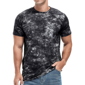 High Quality Cotton Plain T <b>Shirt</b> Men Soft Shell Blend Wholesale Price Factory Made <b>Shirts</b> - Product Image 4