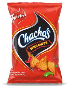 Paquete Combinado de Condimento para Barbacoa y Curry, Sabor de Primera Calidad, Bocadillos de Maíz, Favoritos Populares de Malasia, Bocadillos Exóticos - Product Image 6