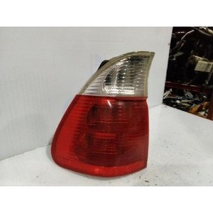 Luz Trasera Izquierda Usada para Mini Hatchback 7164475 - Product Image 2