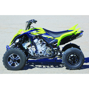 Motociclette Yamaha 700R SE 700cc 2025 di Alta Qualità - Product Image 6