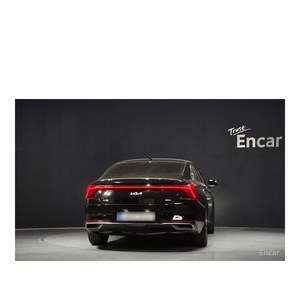 ปี 2021 สำหรับรถยนต์ Kia K8 Signature 93,608 กม. เกียร์อัตโนมัติ พวงมาลัยซ้าย - Product Image 4