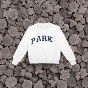 Custom Women <b>Mock</b> <b>Neck</b> Sweatshirt Oversized Pullover Fleece Casual Long Sleeve Streetwear <b>Top</b> - Product Image 2