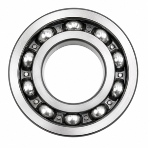 Rodamiento de Bolas RZ/2RZ/RS/2RS 608 22MM, Rodamiento de Bolas de Ranura Profunda, Accesorios para Motores, Rodamientos para Motores Eléctricos - Product Image 3