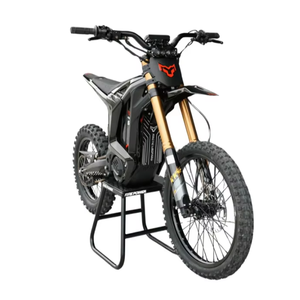 Vélo électrique tout-terrain haute performance pour adultes Arc/tic Leopard XE Pro S avec garantie de 2 ans disponible pour les commandes en gros - Product Image 1
