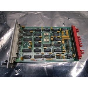 AMAT 0100-90694 PWB ASSY SCAN CLOCK, 104787 - Équipements et pièces semi-conducteurs d'occasion fiables à l'échelle mondiale chez - Product Image 1