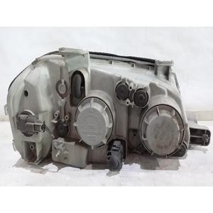 Conjunto de Faro Delantero Izquierdo para Optima 2001, OEM 921013C000 - Product Image 3