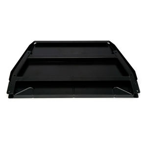 Servicios de Fabricación por Mecanizado, Mecanizado CNC de Aleaciones de Acero, Recubrimiento en Polvo y Estampado, Soldadura, Mecanizado CNC - Product Image 2
