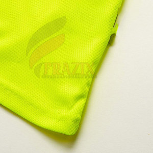 Tough Industrial Working <b>Shirt</b> Long Sleeve Heavy Duty Cotton Blend Mechanic Labor Outfit Wear - Product Image 6