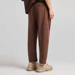 Pantalon de jogging décontracté pour homme, respirant et à séchage rapide, en toile polyester/coton, coupe droite, fabriqué au Pakistan – Meilleures ventes - Product Image 5