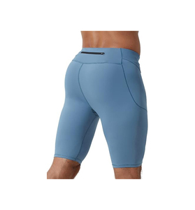 Vêtements de sport pour hommes, vêtements de sport athlétiques, shorts de compression pour entraînement, shorts de musculation imprimés 3D pour adultes - Product Image 2