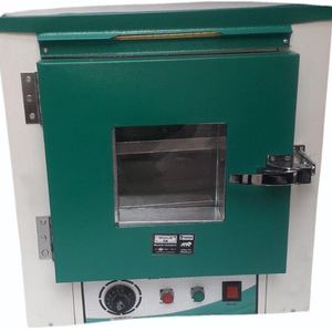 Cámara de Incubación de Laboratorio MAYALAB de 12x12x12 Pulgadas, Alta Precisión, IP55, Pantalla Gráfica, Sensores de Temperatura, Laboratorio Microbiológico - Product Image 2