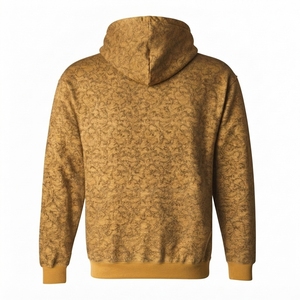 Sweat-shirt élégant pour homme, conçu avec un tissu de qualité supérieure offrant un confort exceptionnel et une coupe décontractée pour un usage quotidien. - Product Image 5