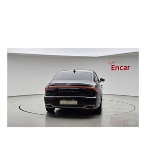 2020 for Hyundai Grandeur 2.5 73,885 km Automatic Gear Box Leather Seats with Rear Camera Left Steering - Product Image 4