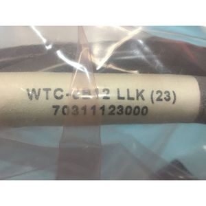 AMAT 70311123000 CAB RS422 LLK, Câble, 160202 - Équipements et pièces semi-conductrices d'origine fiables à l'échelle mondiale chez - Product Image 3