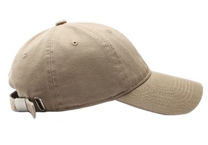 Hot Selling <b>Top</b> Quality New Designer Custom Embroidery <b>Hat</b> Brand Baseball Cap Cotton <b>Hats</b> Girls Caps - Product Image 6