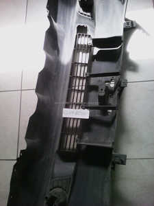 DAIHATSU TERIOS 7 places pièces automobiles couvercle de pare-chocs avant 52119-BZ110 Compatible avec les modèles F700 F710 - Product Image 6