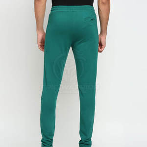 Pantalon de jogging pour homme, dernière conception du fabricant, nouveau style, marque privée, en vente - Product Image 3
