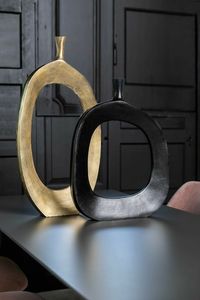 Décoration de table à manger, décoration de bureau, décoration d'hôtel, décoration d'entrée, décoration d'étagère, décoration de table console, accessoire de décoration intérieure - Product Image 4